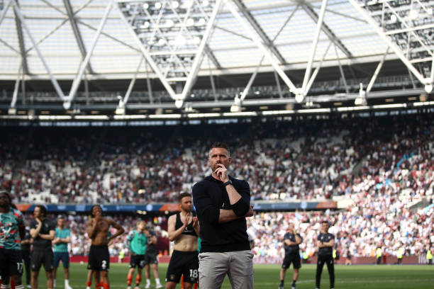 罗马在下半 罗马在下半