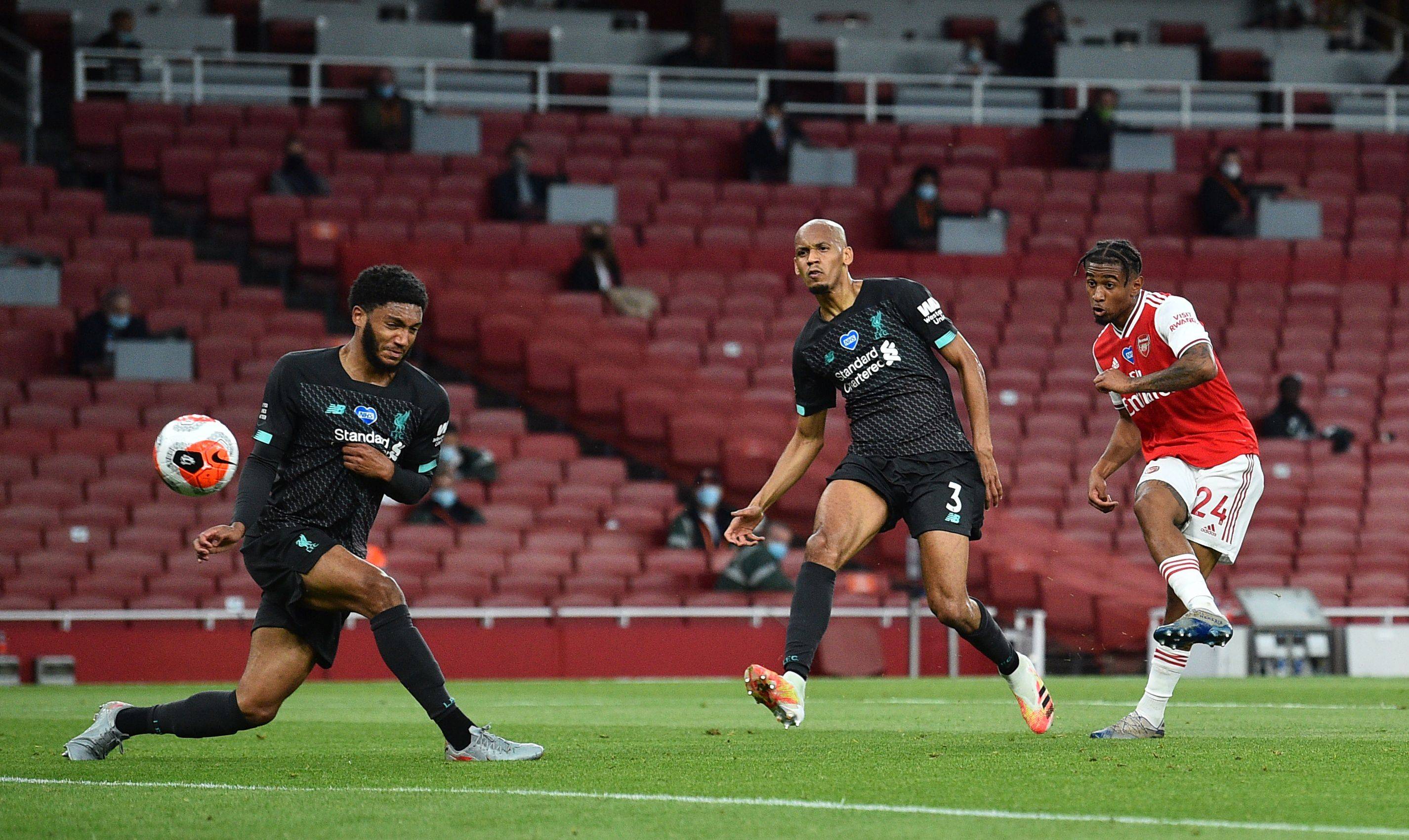 突发的变量 突发的变量